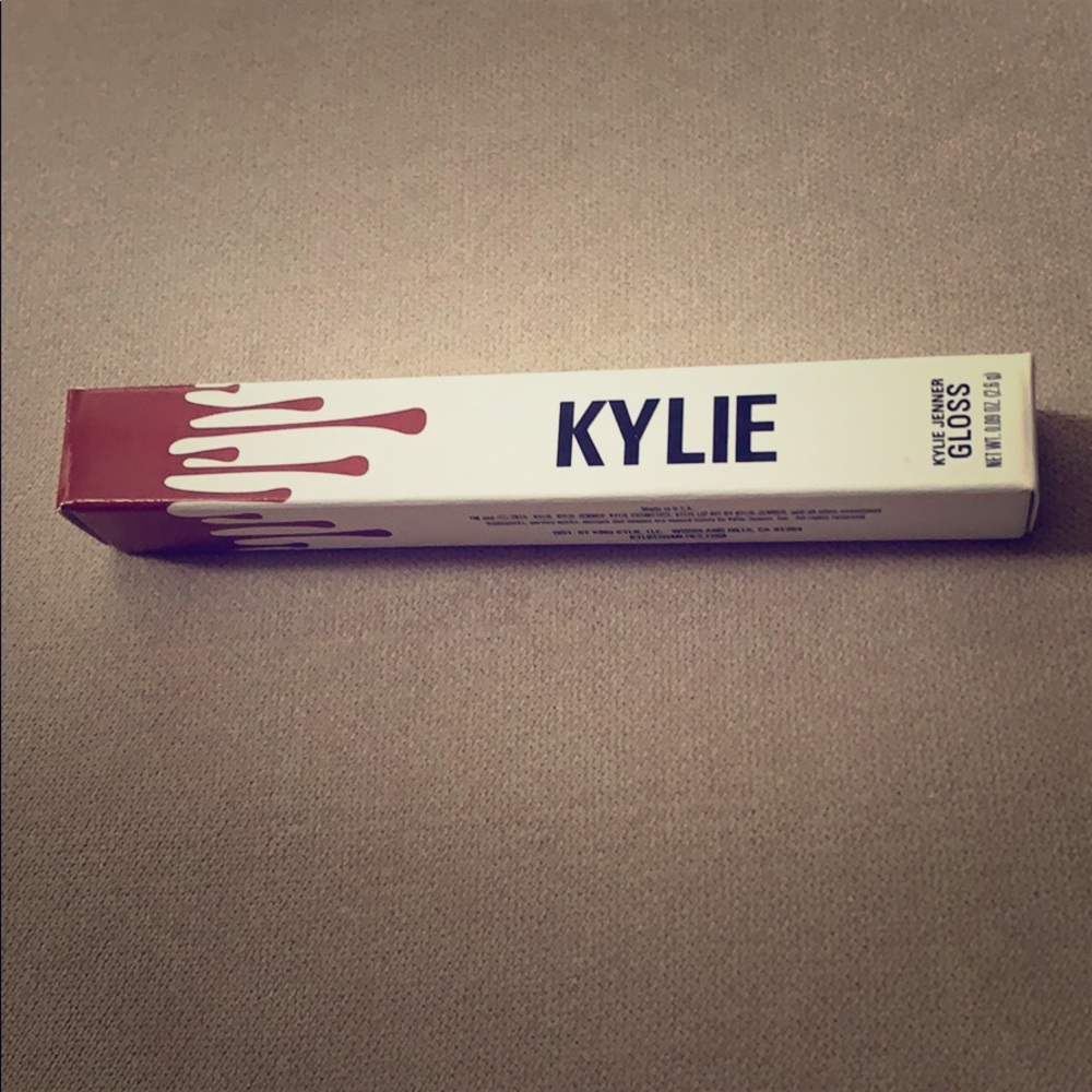 Kylie Jenner Lipgloss
